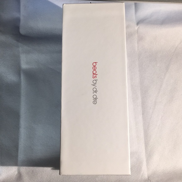 Beatsx Wireless Grey Dr. Beats - Picture 3 of 8